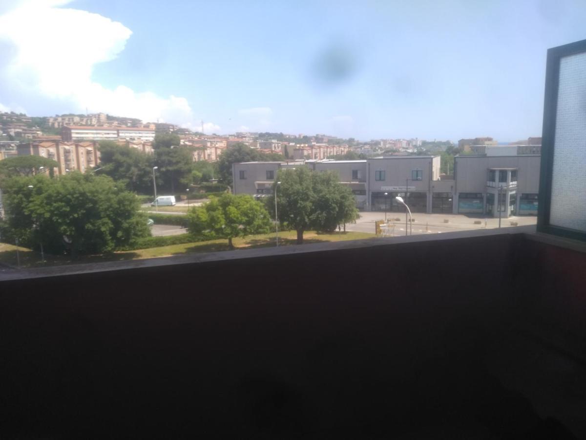 Calamoresca Appartement *
